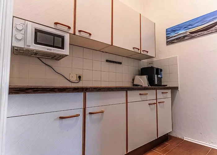 Modern Private In The Heart Of * Vídeň