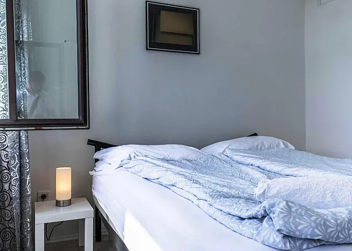 Modern Private In The Heart Of Apartmán *