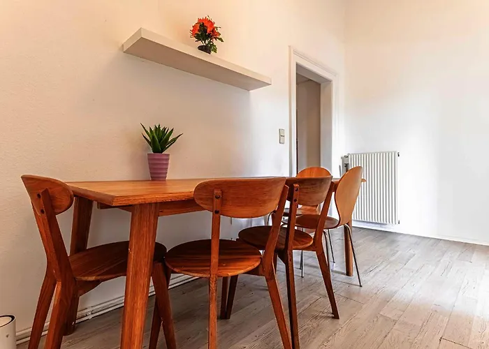 Modern Private In The Heart Of *