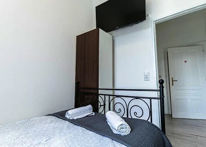 Modern Private In The Heart Of * Vídeň