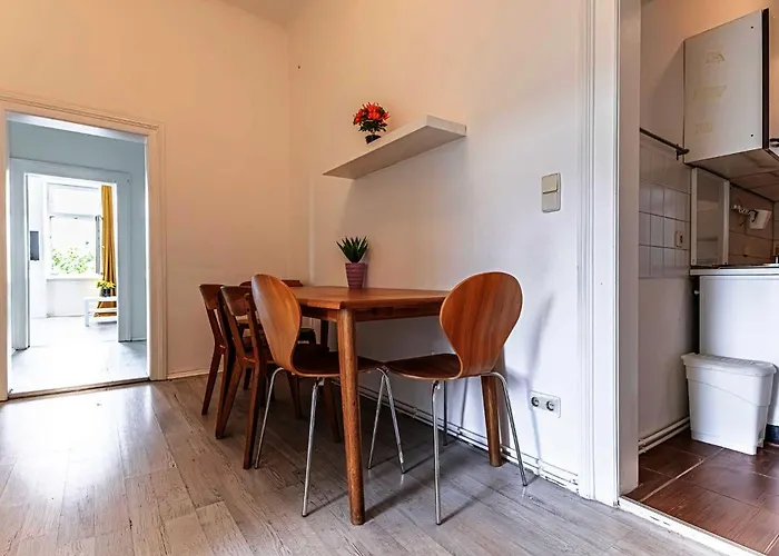Apartmán Modern Private In The Heart Of *