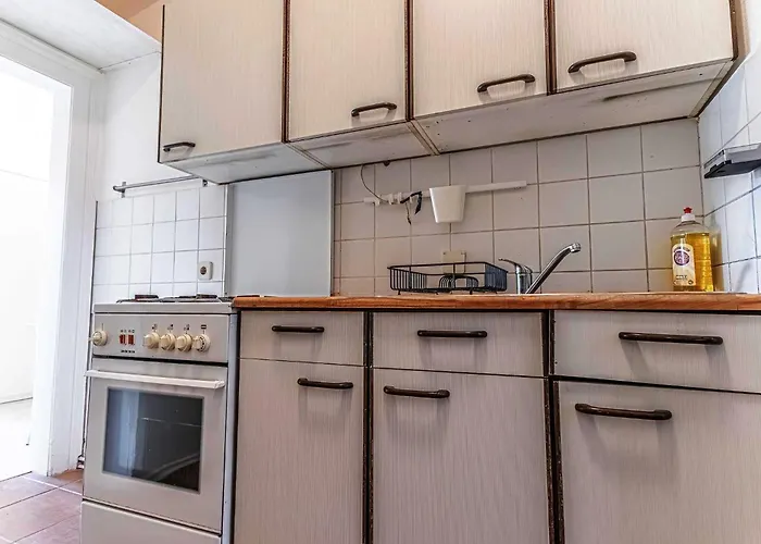 Modern Private In The Heart Of * Vídeň