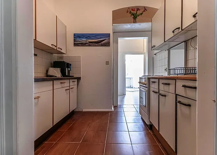 Modern Private In The Heart Of