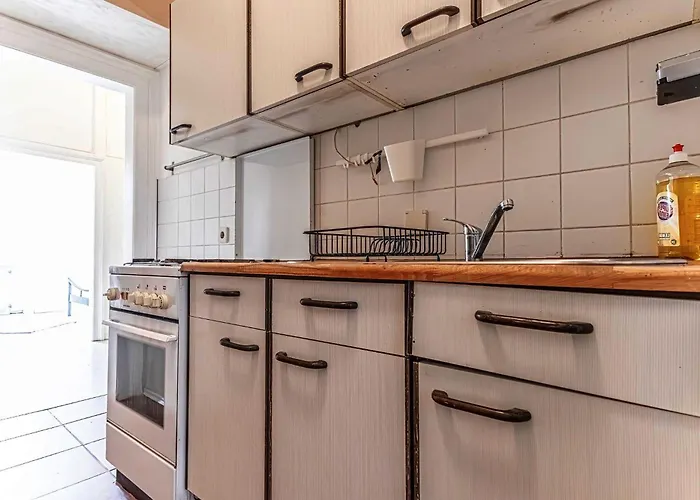 Apartmán Modern Private In The Heart Of Vídeň