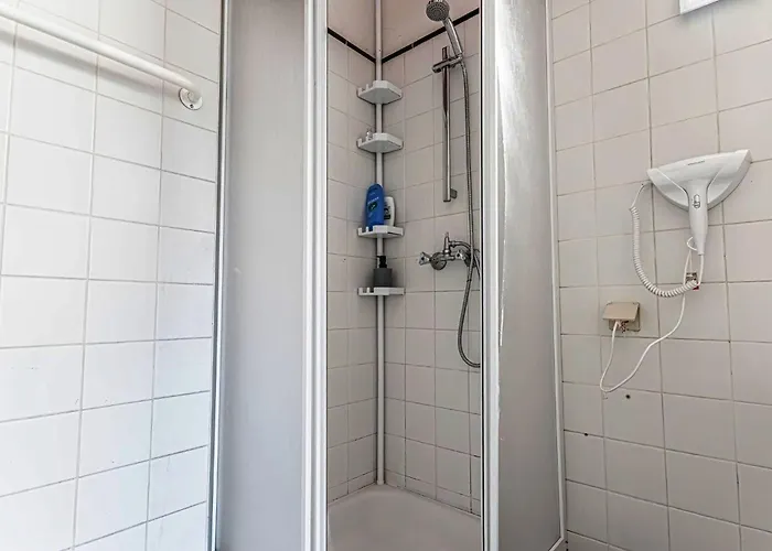 Modern Private In The Heart Of Apartmán Vídeň