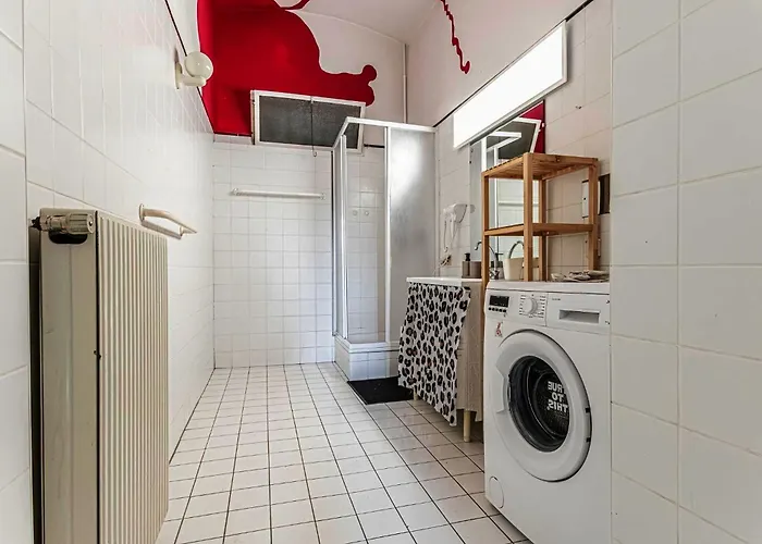 Modern Private In The Heart Of *